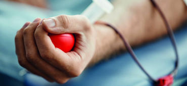 Don du sang 2026 Agen Prévifrance