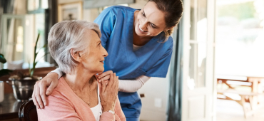 CCN services à la personne par Prévifrance 