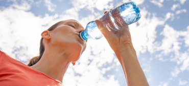 Fortes chaleurs : les bons conseils 
