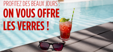 Offre optique verres Prévifrance