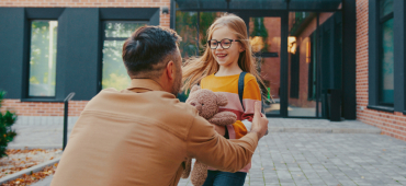 Assurance scolaire pour la rentrée par Prévifrance
