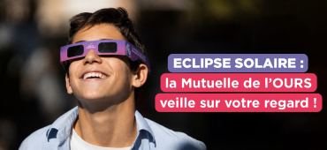 Eclipse solaire août 2026 protection Prévifrance 