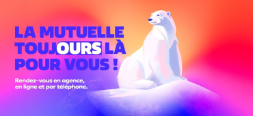 Nouvelle campagne OURS Prévifrance