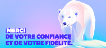Prévifrance remercie ses adhérents 